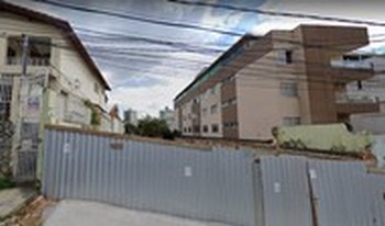 Condomínio Do Edifício Chr Macedo em Belo Horizonte