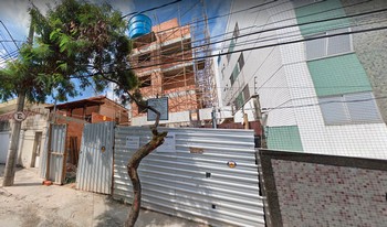 Condomínio Do Edifício Chr Stela De Souza em Belo Horizonte