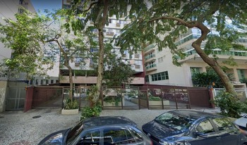 Condomínio Do Edifício Christian Andersen em Rio De Janeiro