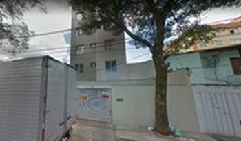 Condomínio Do Edifício Christiane em Belo Horizonte