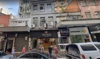 Condomínio Do Edifício Christiano Reis em Porto Alegre