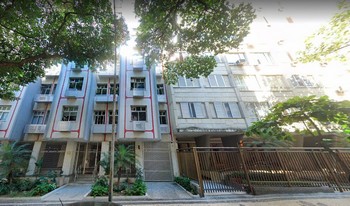 Condomínio Do Edifício Chuno em Rio De Janeiro