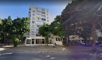 Condomínio Do Edifício Cibasa Laranjeiras em Rio De Janeiro