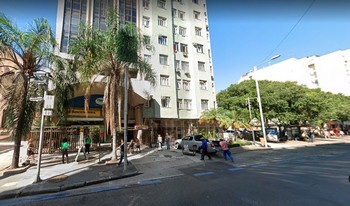 Condomínio Do Edifício Cibel em Rio De Janeiro