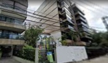 Condomínio Do Edifício Cicero Dias em Rio De Janeiro