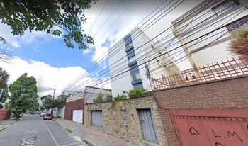 Condomínio Do Edifício Cicero Ramos em Belo Horizonte