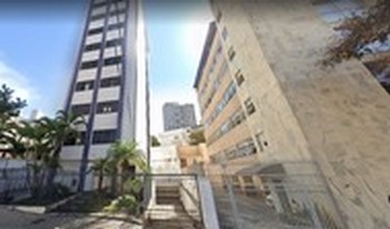 Condomínio Do Edifício Cicero Rios em Belo Horizonte