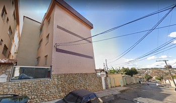 Condomínio Do Edifício Cid Iii em Belo Horizonte