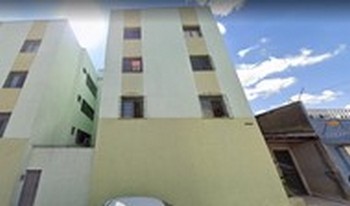 Condomínio Do Edifício Cid Iv em Belo Horizonte