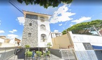 Condomínio Do Edifício Cida em Belo Horizonte