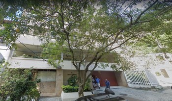 Condomínio Do Edifício Cidade Campestre em Rio De Janeiro