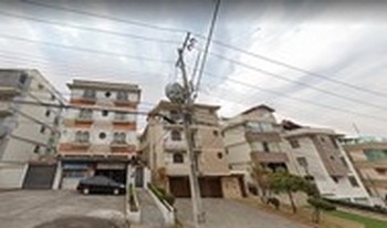 Condomínio Do Edifício Cidade De Arcos em Belo Horizonte