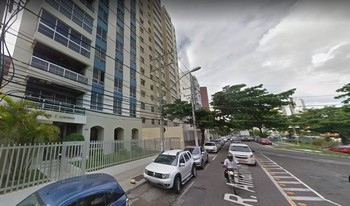 Condomínio Do Edifício Cidade De Belmonte em Salvador