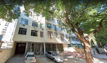 Condomínio Do Edifício Cidade De Gilbues em Rio De Janeiro