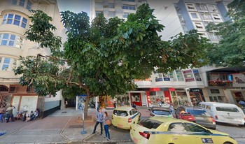 Condomínio Do Edifício Cidade De Ipanema em Rio De Janeiro
