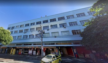 Condomínio Do Edifício Cidade De Madureira em Rio De Janeiro