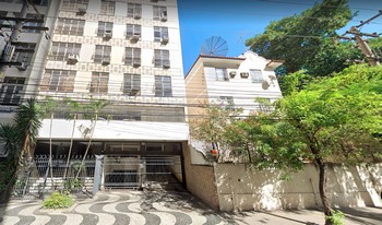 Condomínio Do Edifício Cidade De Setúbal