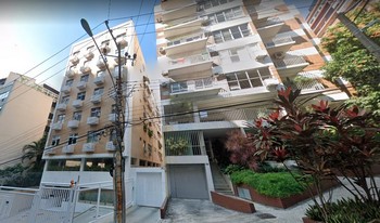 Condomínio Do Edifício Cidade De Veneza em Rio De Janeiro