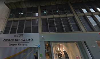 Condomínio Do Edifício Cidade Do Carmo em Rio De Janeiro