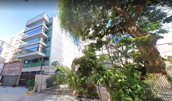 Condomínio Do Edifício Cidade Do Porto em Rio De Janeiro