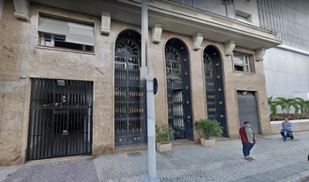 Condomínio Do Edifício Cidade Do Salvador em Rio De Janeiro
