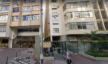 Condomínio Do Edifício Cidade Dos Brasoes em Rio De Janeiro