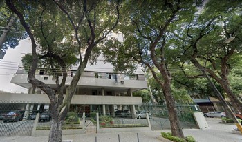 Condomínio Do Edifício Cidade Jardim em Rio De Janeiro
