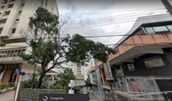 Condomínio Do Edifício Cidade Jardim em Belo Horizonte