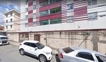 Condomínio Do Edifício Cidade Jardim em Belo Horizonte