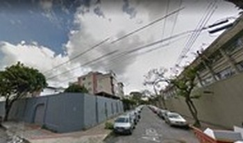 Condomínio Do Edifício Cidade Luz em Belo Horizonte