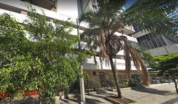 Condomínio Do Edifício Cidade Nova em Rio De Janeiro