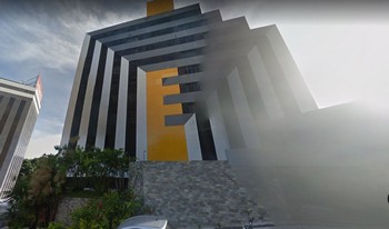 Condomínio Do Edifício Cidadella Center Iii em Salvador