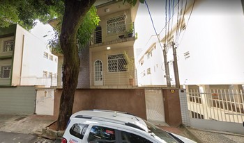Condomínio Do Edifício Ciliomar em Belo Horizonte