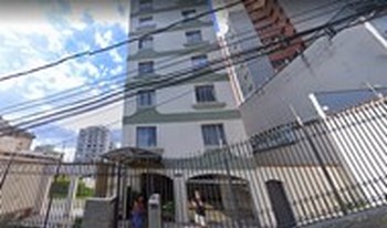 Condomínio Do Edifício Cinara em Belo Horizonte