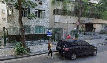 Condomínio Do Edifício Cinco De Maio em Rio De Janeiro