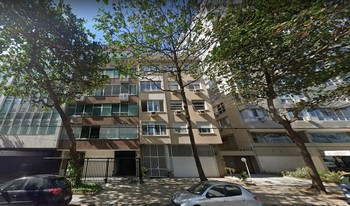 Condomínio Do Edifício Cincoenta em Rio De Janeiro