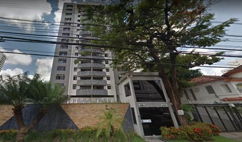 Imagem de fundo do Condomínio Do Edifício Cine Torre em Recife