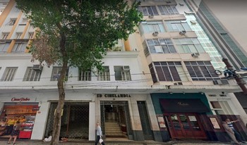Condomínio Do Edifício Cinelandia em Rio De Janeiro
