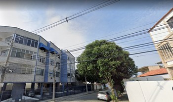 Condomínio Do Edifício Cintia em Rio De Janeiro
