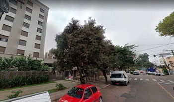 Condomínio Do Edifício Cintia Maria em Porto Alegre