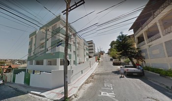 Condomínio Do Edifício Cinyras Ladeira em Belo Horizonte