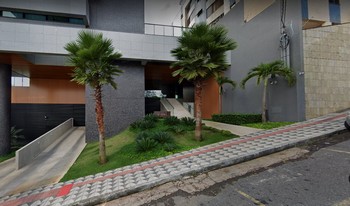 Condomínio Do Edifício Cipriani em Belo Horizonte