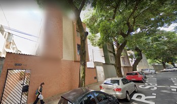 Condomínio Do Edifício Ciro Poni em Belo Horizonte