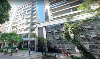 Condomínio Do Edifício Ciru em Rio De Janeiro
