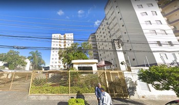 Condomínio Do Edifício Cisalpina em São Paulo