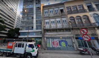 Condomínio Do Edifício Cisne Branco em Rio De Janeiro