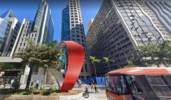 Condomínio Do Edifício Citicorp Center em São Paulo