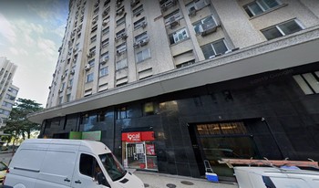 Condomínio Do Edifício Civita S A em Rio De Janeiro