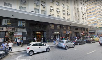 Condomínio Do Edifício Civitas Bloco D em Rio De Janeiro