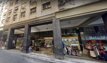Condomínio Do Edifício Civitas Bloco F em Rio De Janeiro